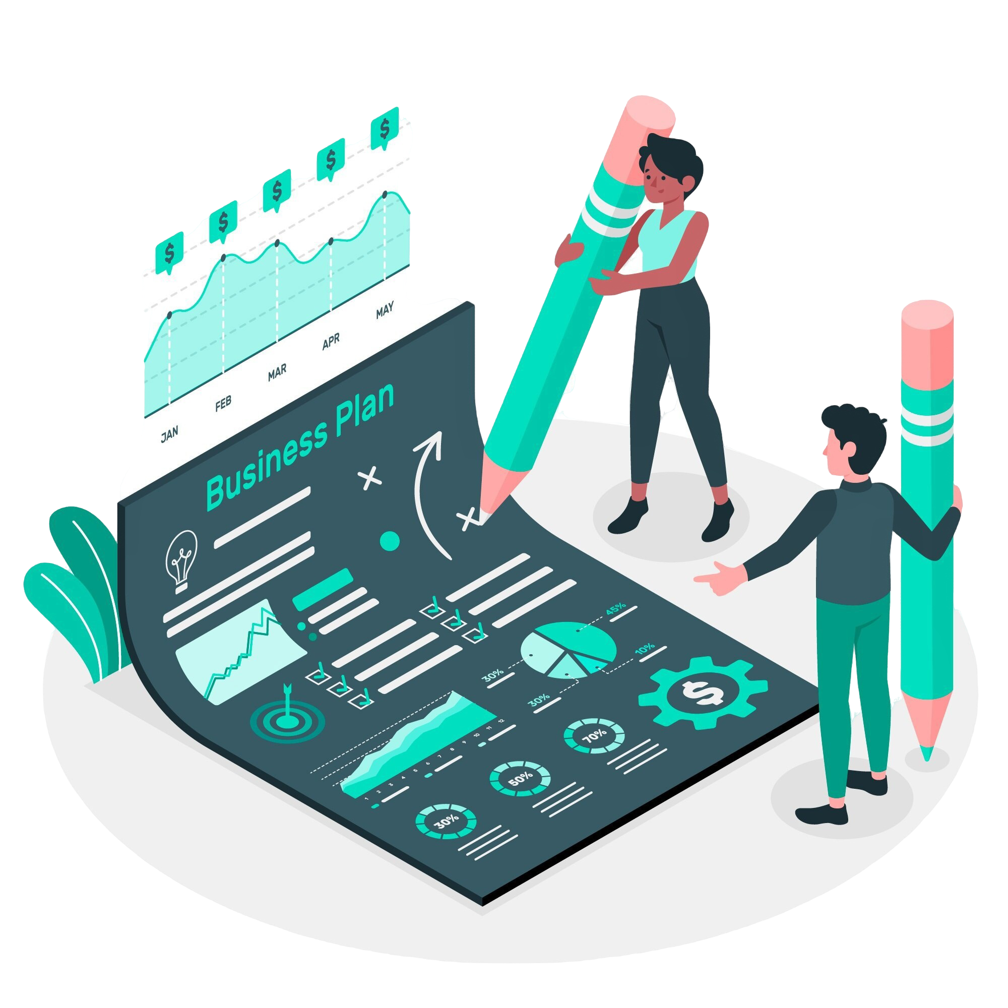 Solve a problem by submitting your solutions and following guidelines