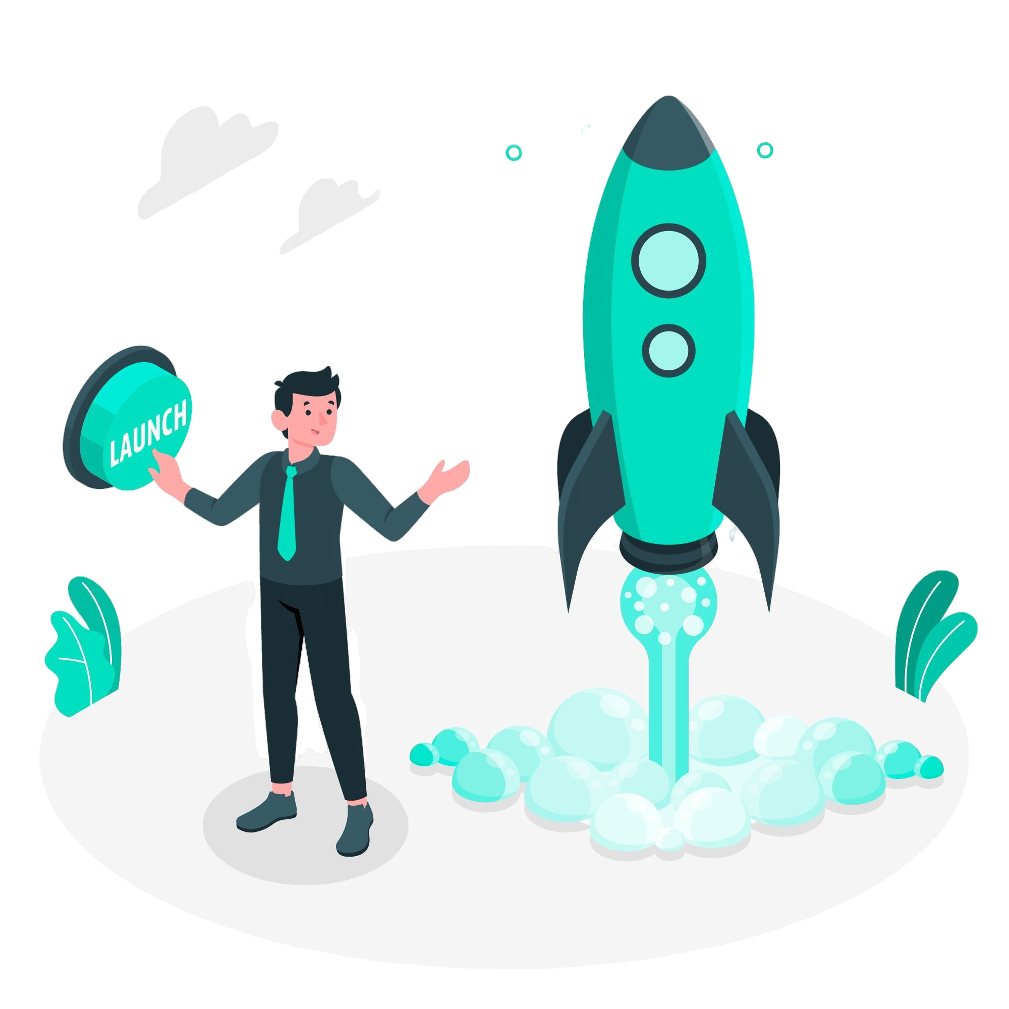 Tackle Complex Challenges with Innovative Solutions
