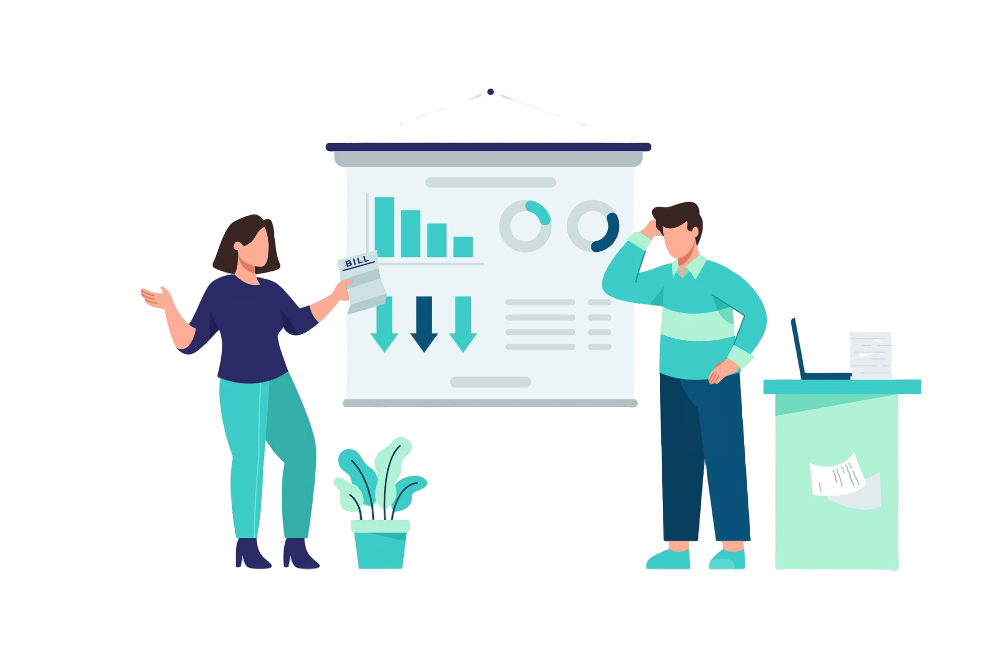 Await review by the SolveGlobe team