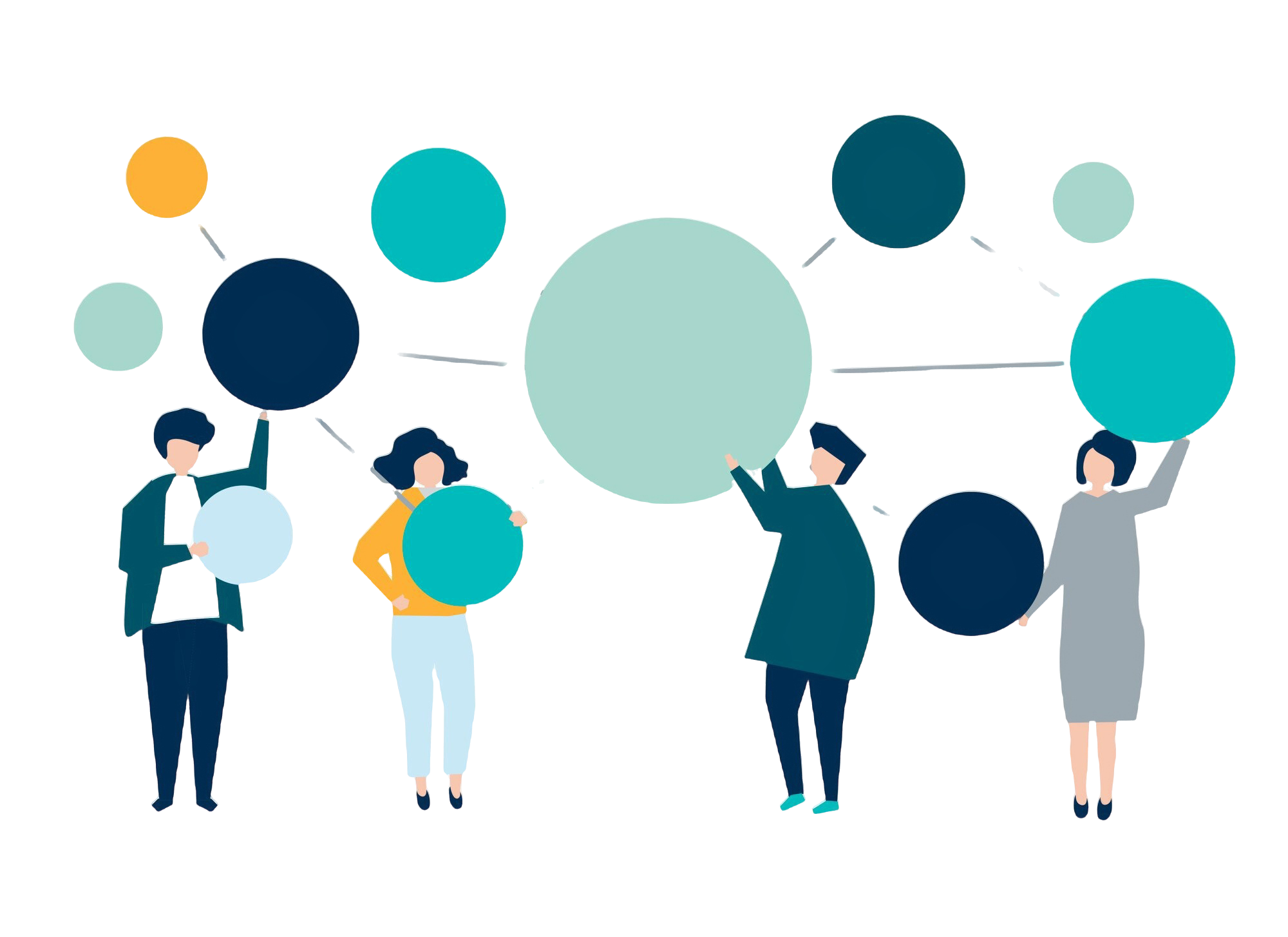 Become a Catalyst for Global Innovation