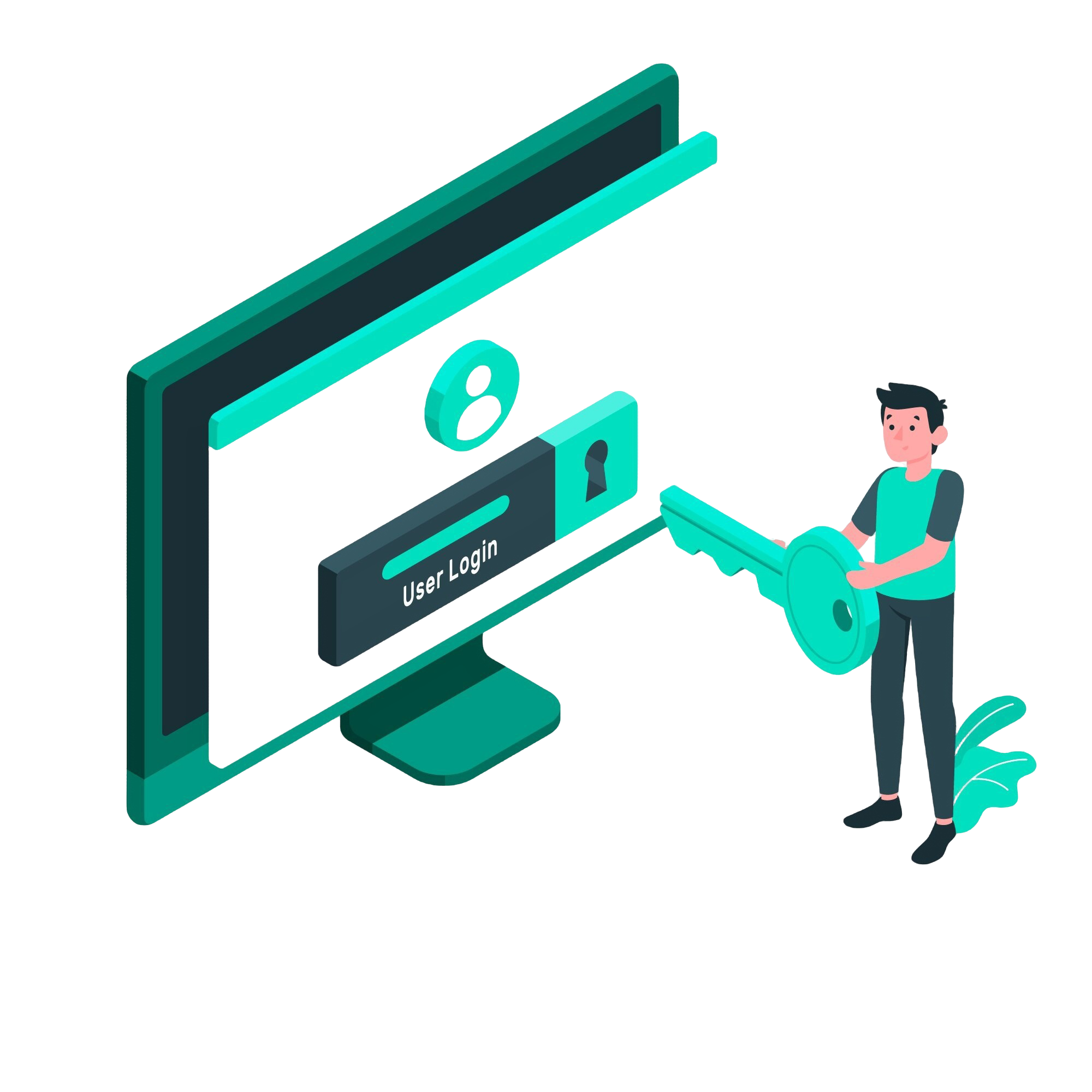Sign up as a solver